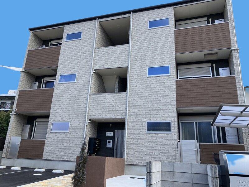 レジーナ北野田