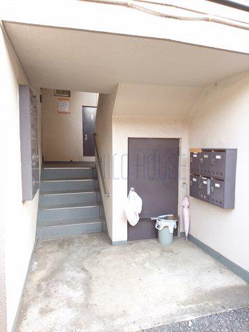 寺田マンション