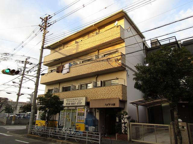 ハイツ大朋