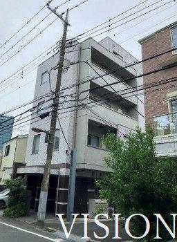 カーナ大井町