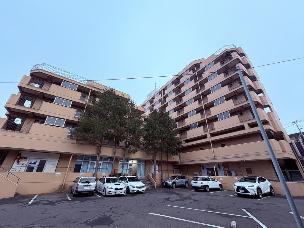 共立愛宕橋ビル