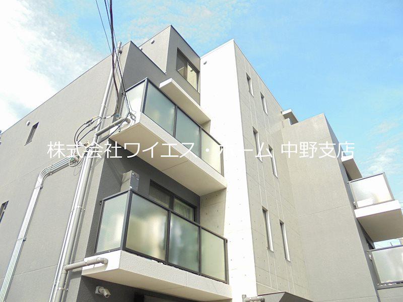 欅RESIDENCE