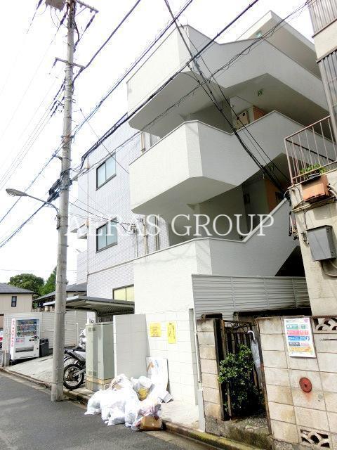 ノーリーズン船堀