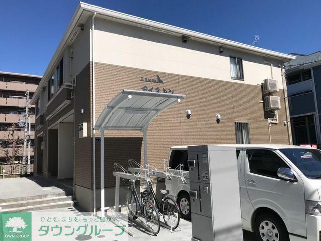 アイストン