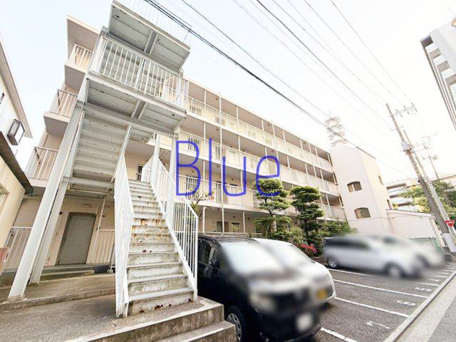 若尾山ハイツ