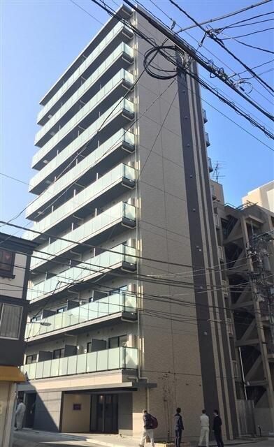 S-RESIDENCE 新御徒町 ウエスト
