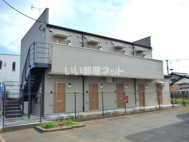 ドムス成田