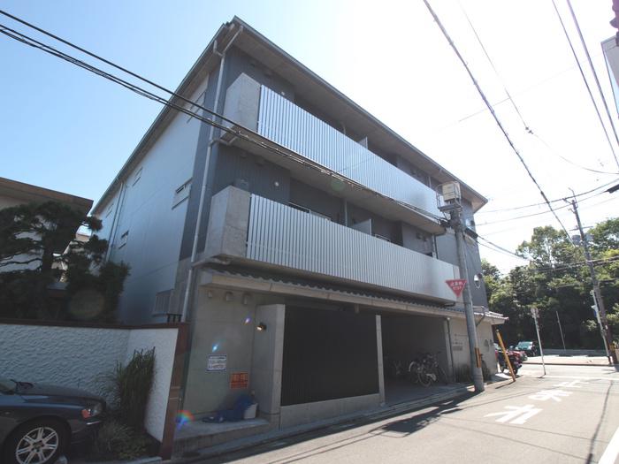 スリースターコート北山竹殿町