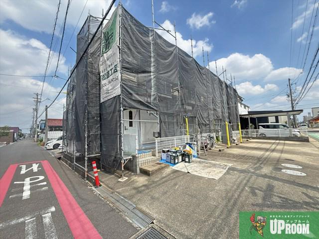クローバーKY
