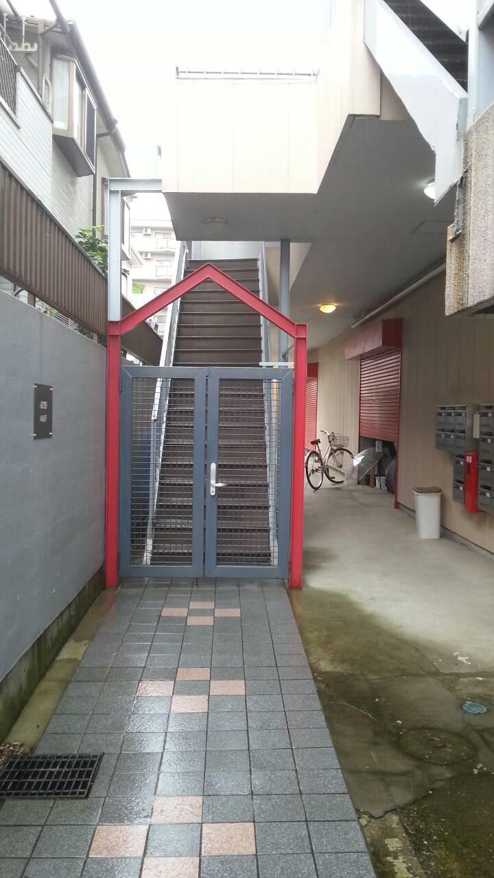 東国分ロフト