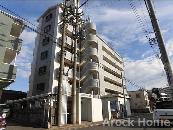 ドール堀田III
