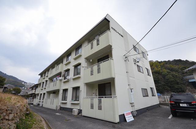 トリヴァンベール田方