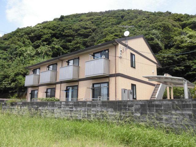 サルールI番館