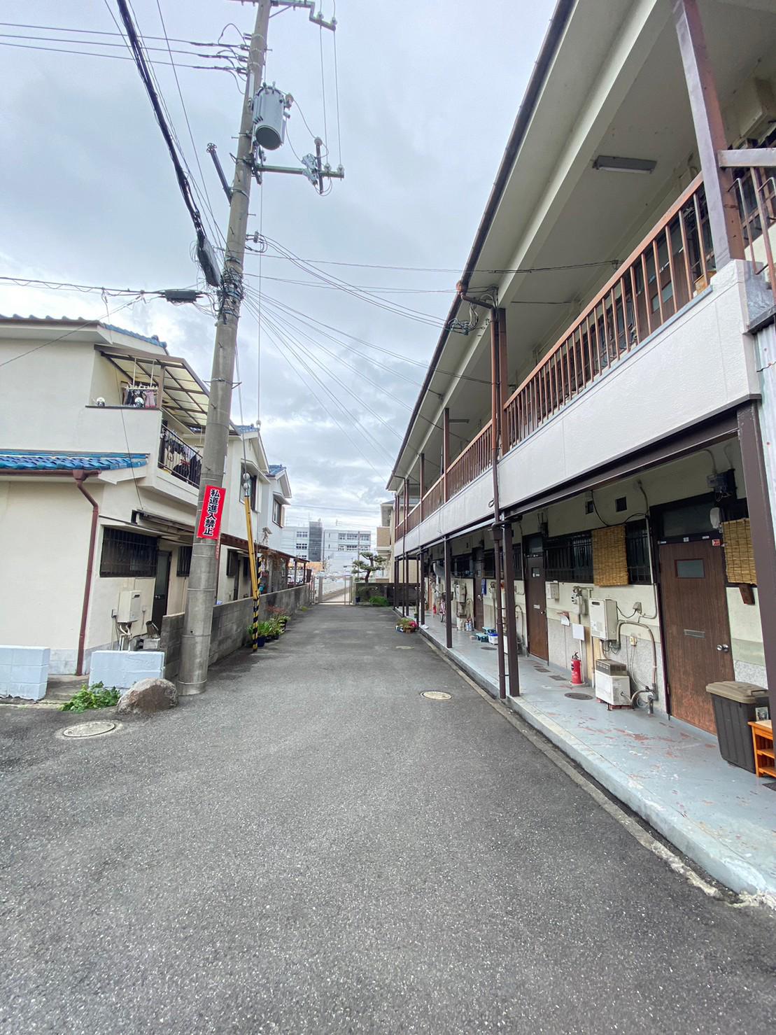 ハウス城戸 マザーホームが提供する情報