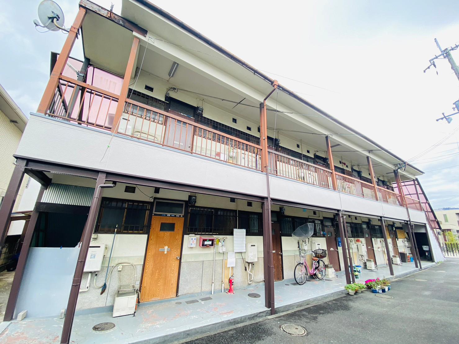 ハウス城戸 マザーホームが提供する情報