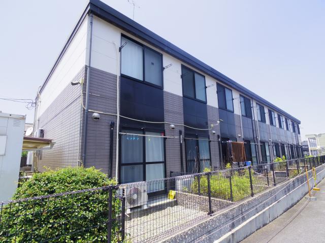 レオパレスエミール