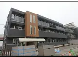 D-ROOM GRACA 中町 ウエスト