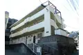 椿谷マンション