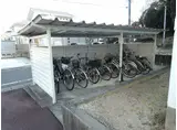 ハイツ梅坪