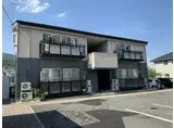 グリーンリーフ堂満B棟