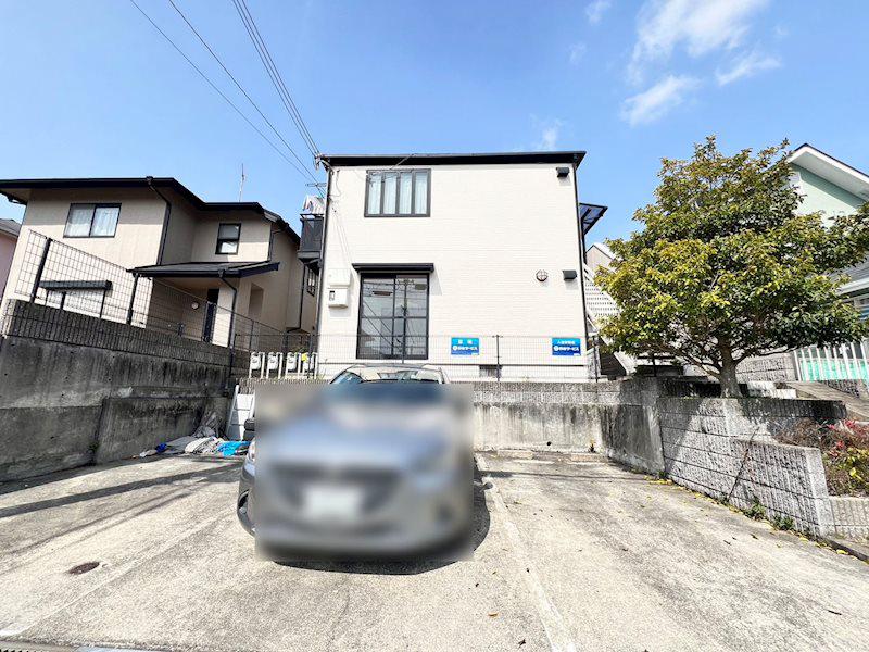 ハイツ北町