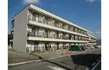 西山団地7号棟