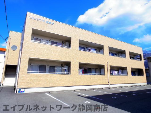エルスタンザ西島II