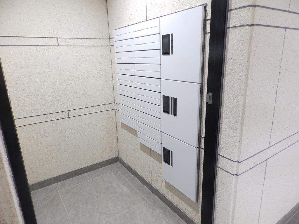 サンビルダープラス友田町ステーションフロント