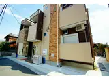 PRESTIGE岸部