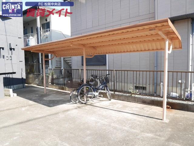 カプレーナ松阪