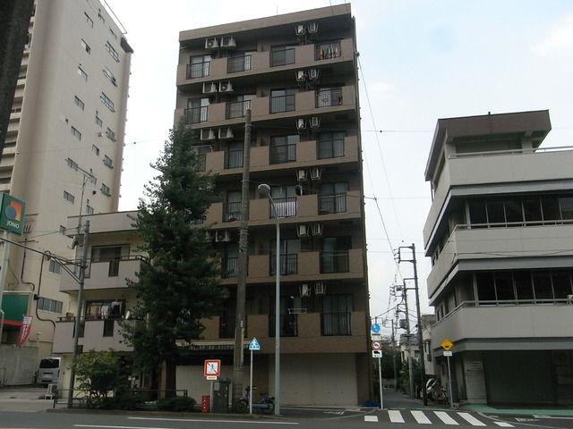 フェニックス茗荷谷