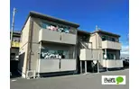 サンモールミナミ A