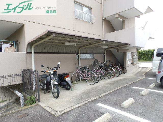 長島スカイハイツ