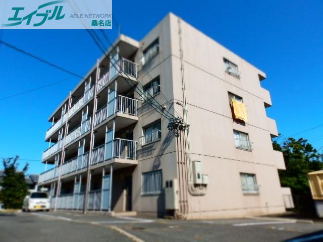 長島スカイハイツ