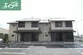 岡山県岡山市北区野田の建物