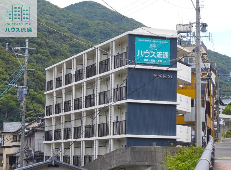 蛍茶屋SC