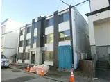 ECLAT厚別