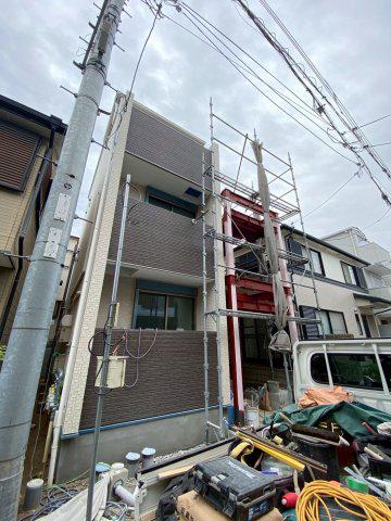 REGULUS板宿