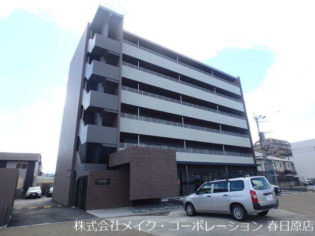 ヴェルデ博多サウス
