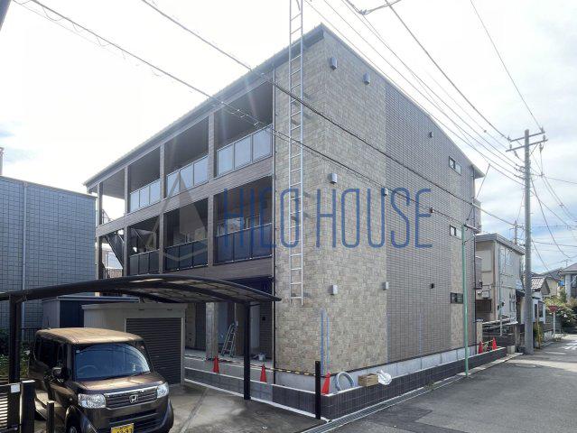 ヒカルサ川越霞が関東