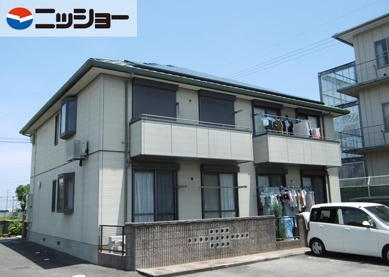 ST.MARINERS CRADLE A棟
