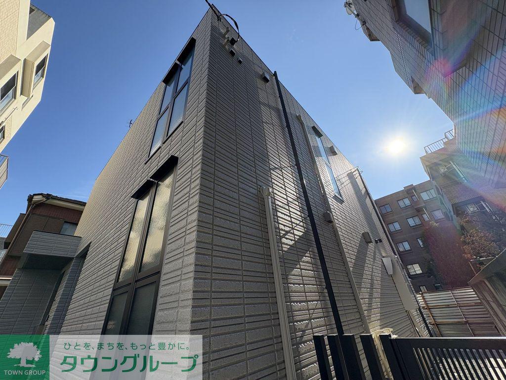 MAISON NAKAMURABASHI