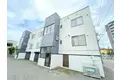 プレザントKハイツ1号棟