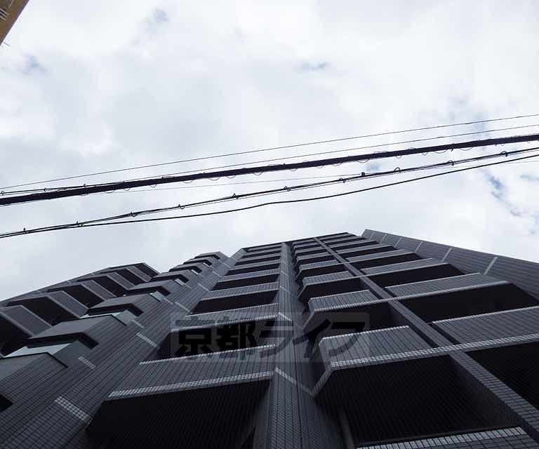 大晋メゾネ四条大宮