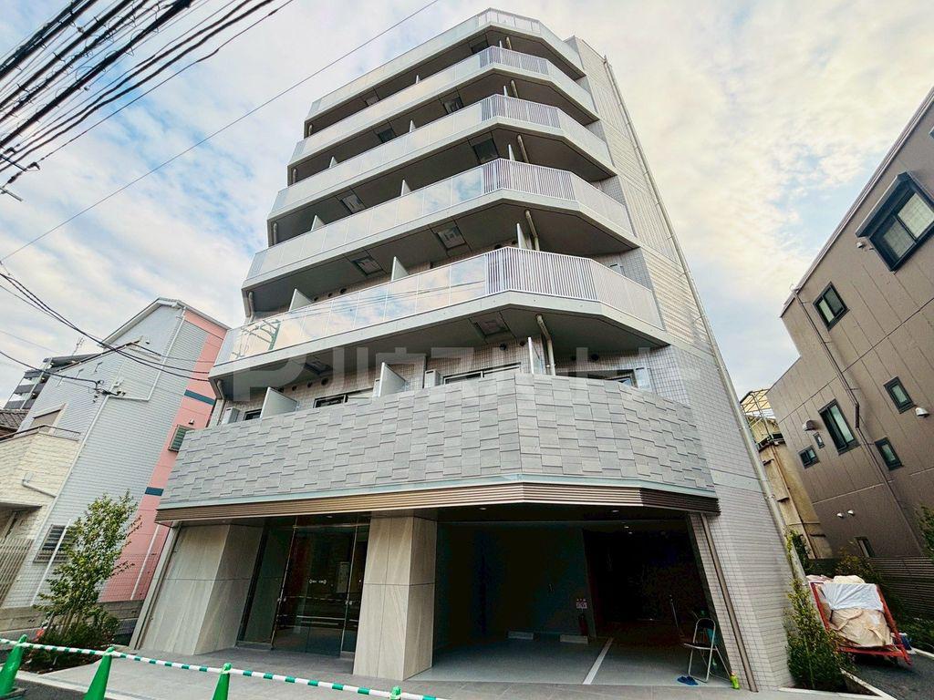 レアライズ町屋