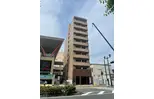 横川マンション