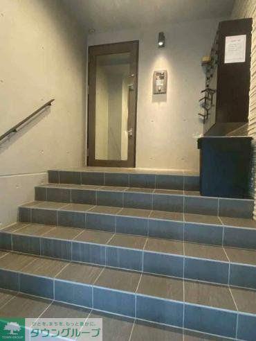 クリオラモード学芸大学I