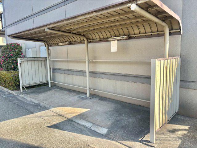 エクラージュA棟