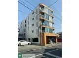 シティホームズ稲荷町