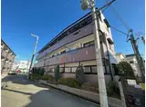 アネックス桜の町A棟